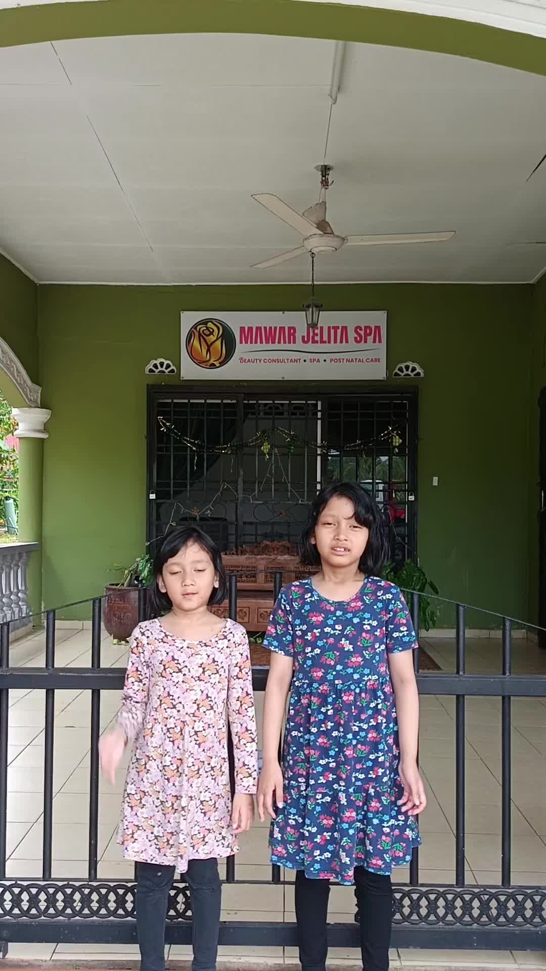 @Cik Jelita spa