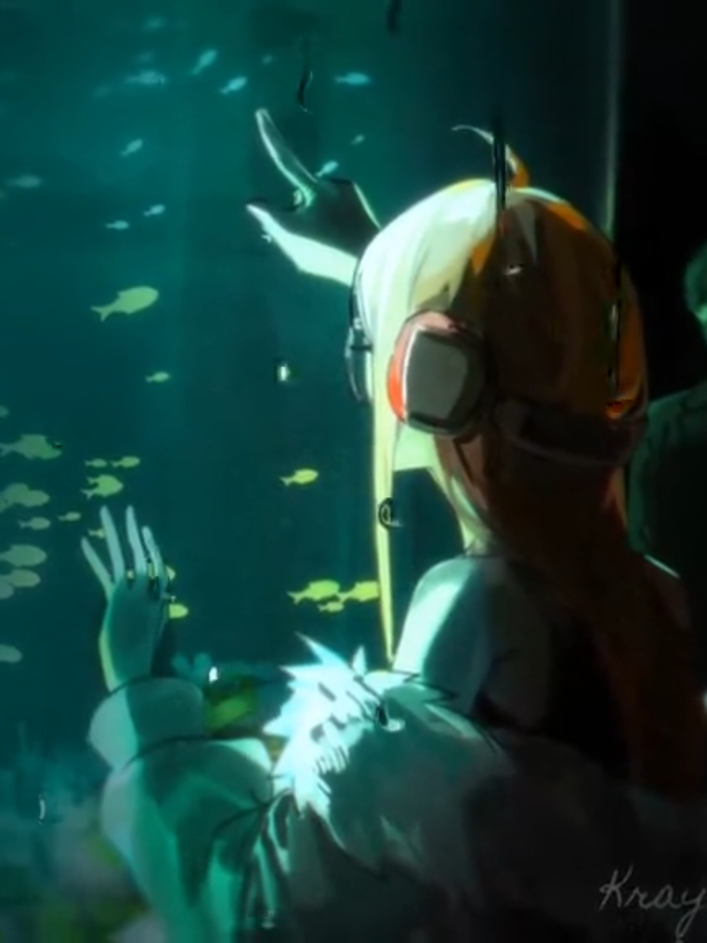 @KrayKun ♫