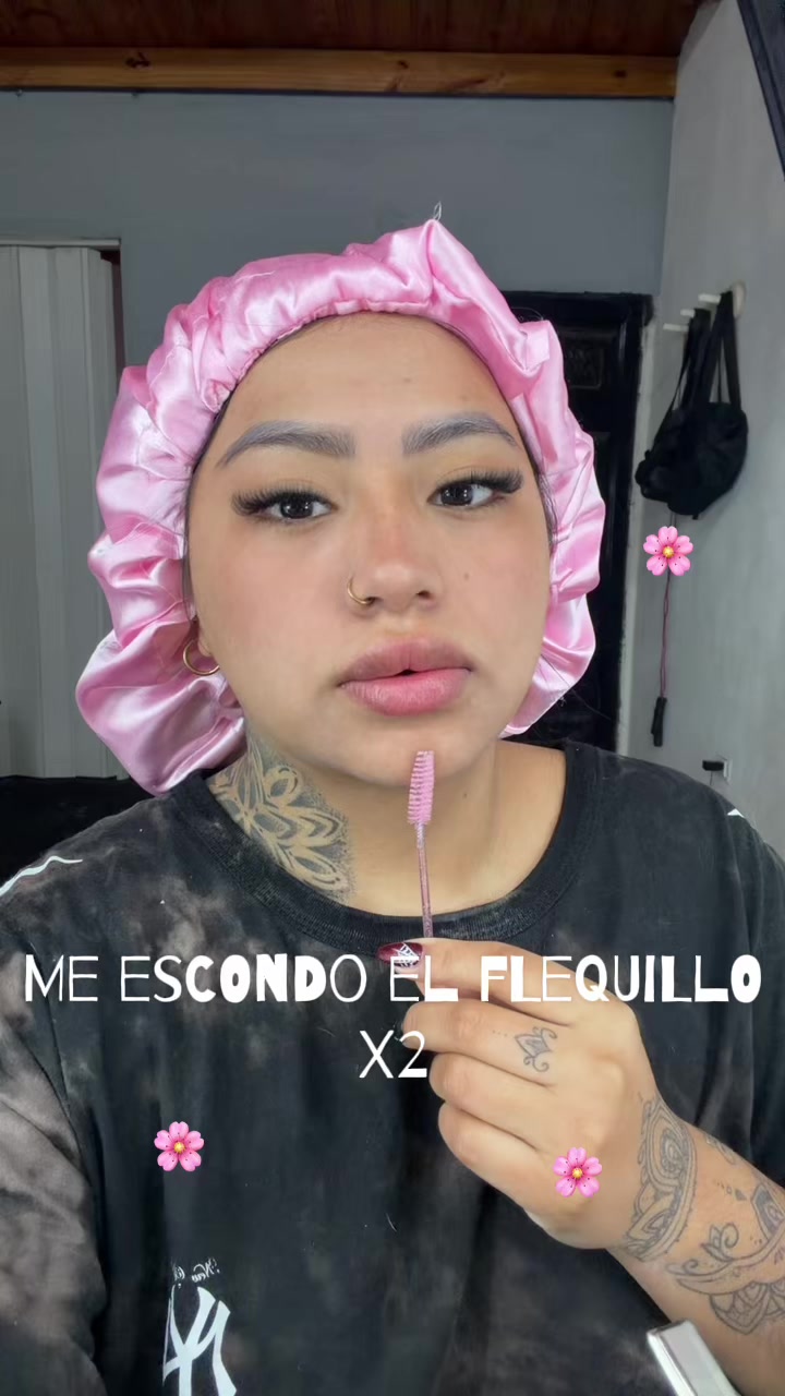 @Yanella jazmin