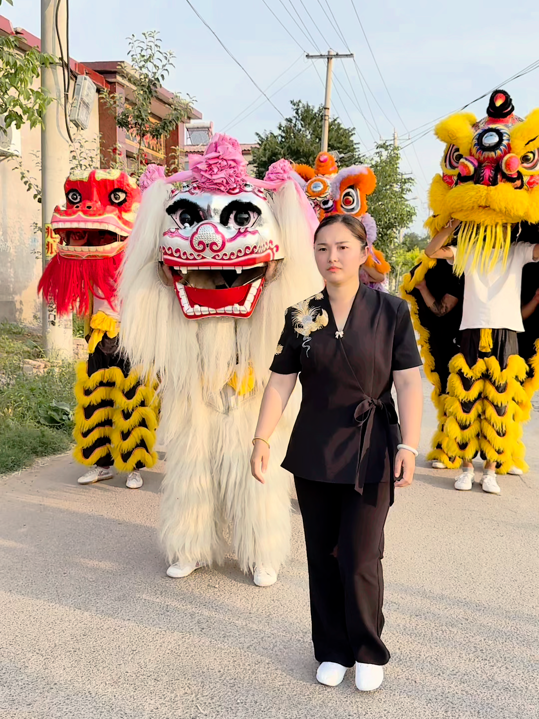 @Cốc Nguyệt Nương