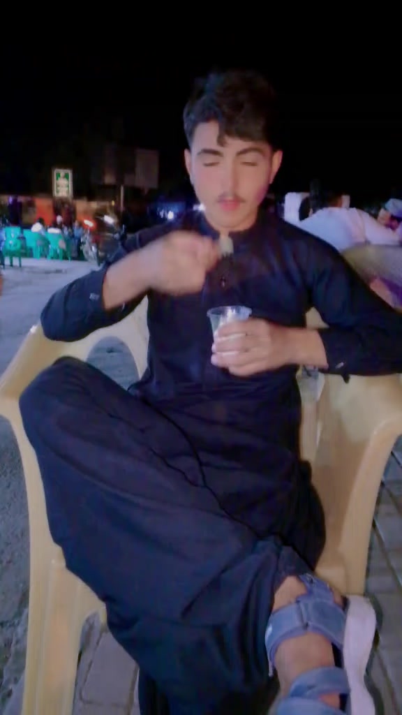 @kashar Khan loafer