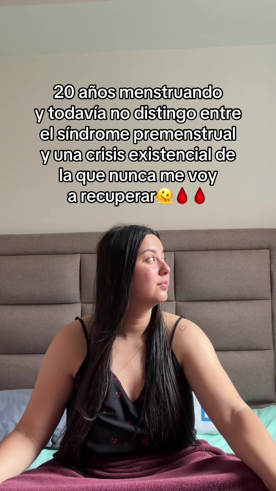 @Leonela | Flo App