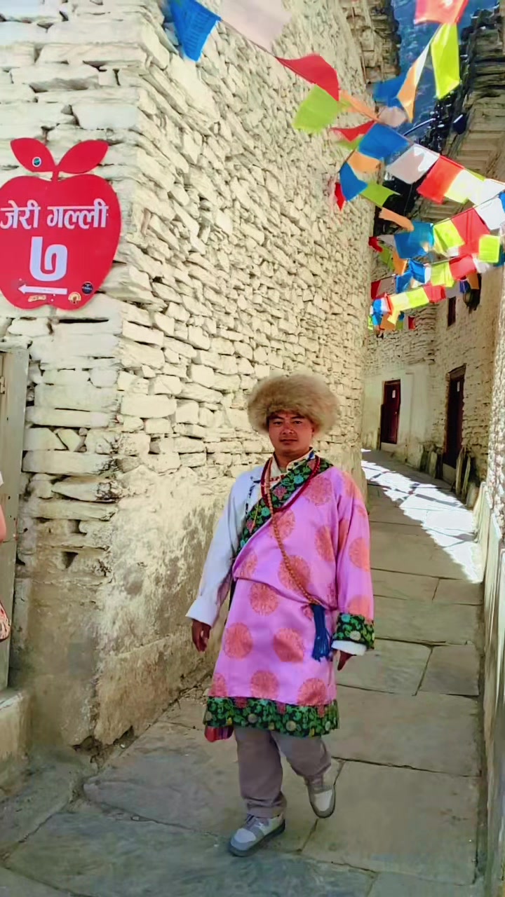 @Baburam Shrestha