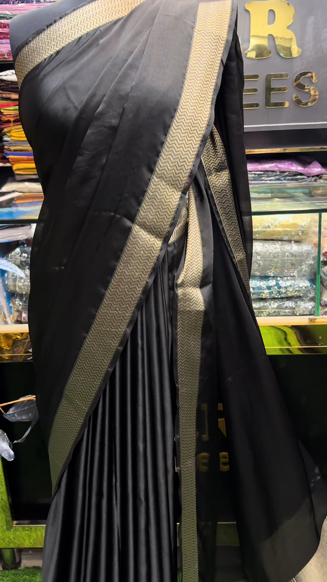@A.R sarees collection