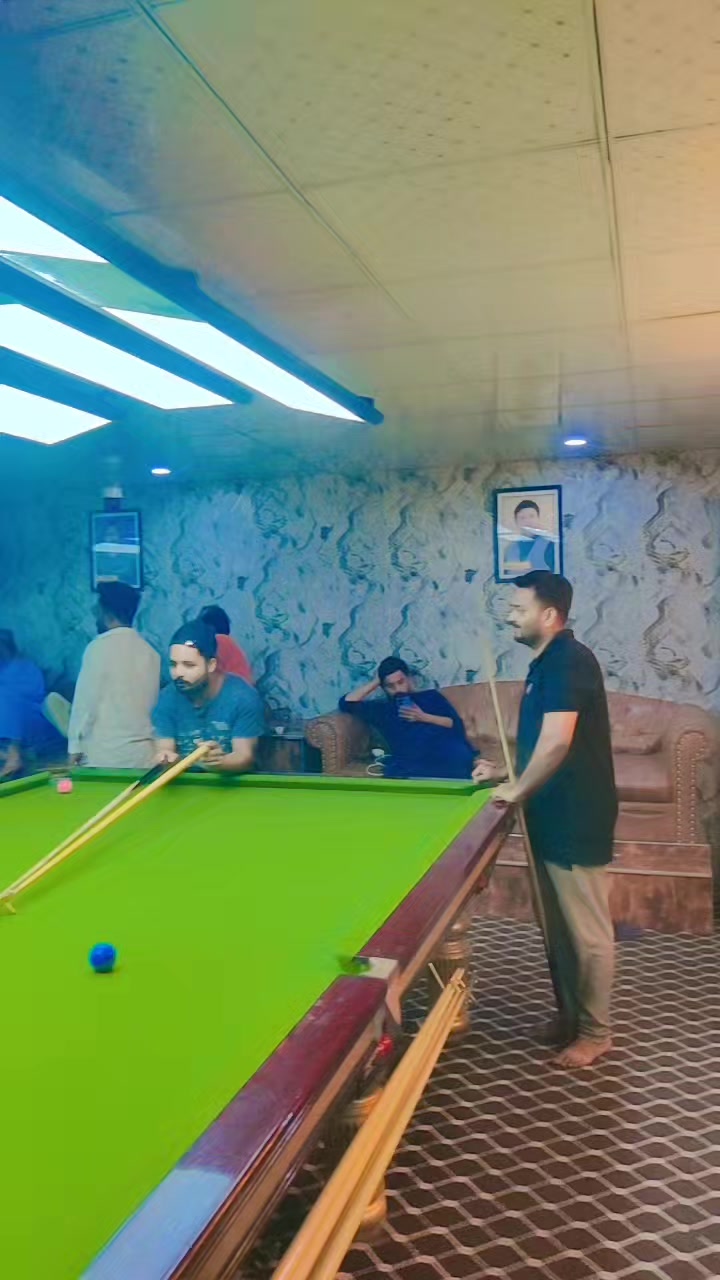 @Rana Mehran