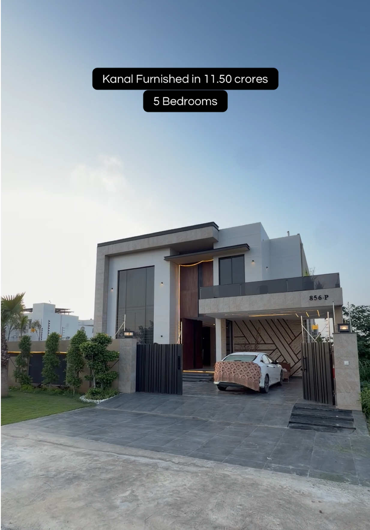 @Houses by Khawar properties