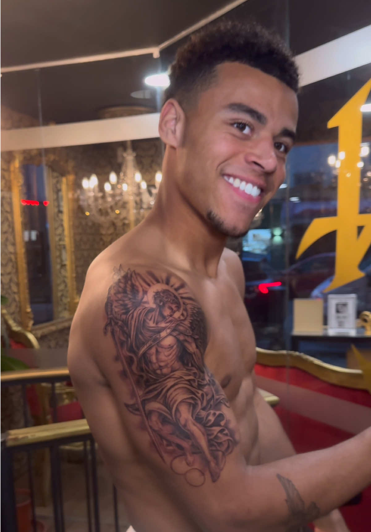 @Jardel lima tattoo