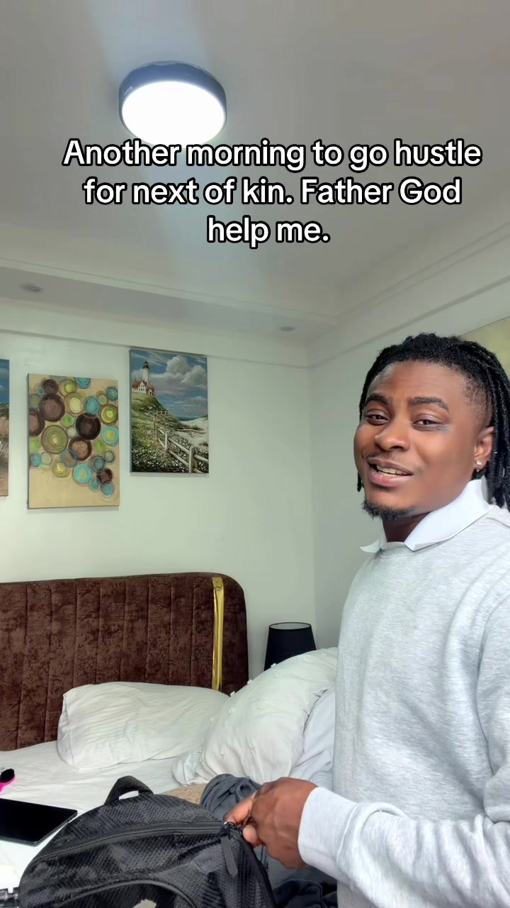 @Dr.Sneaker Nyame