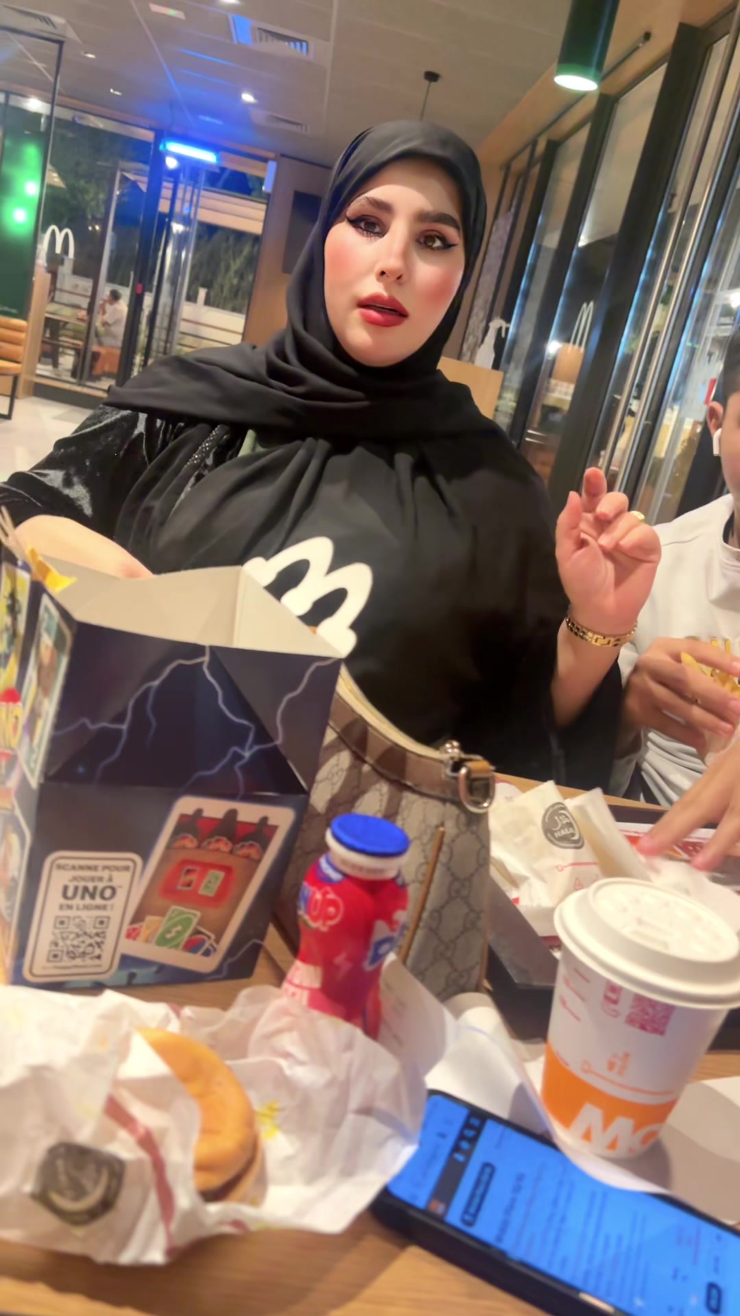 @siham hadrouji &hearts;️💎