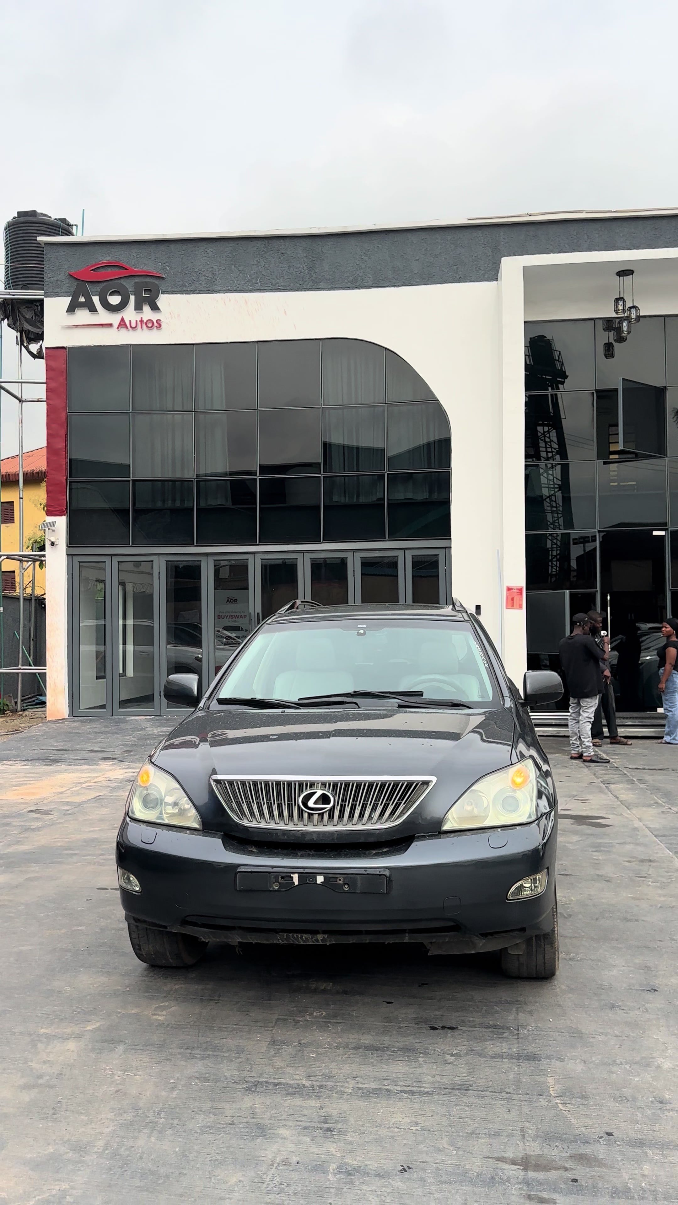 @AOR AUTOS