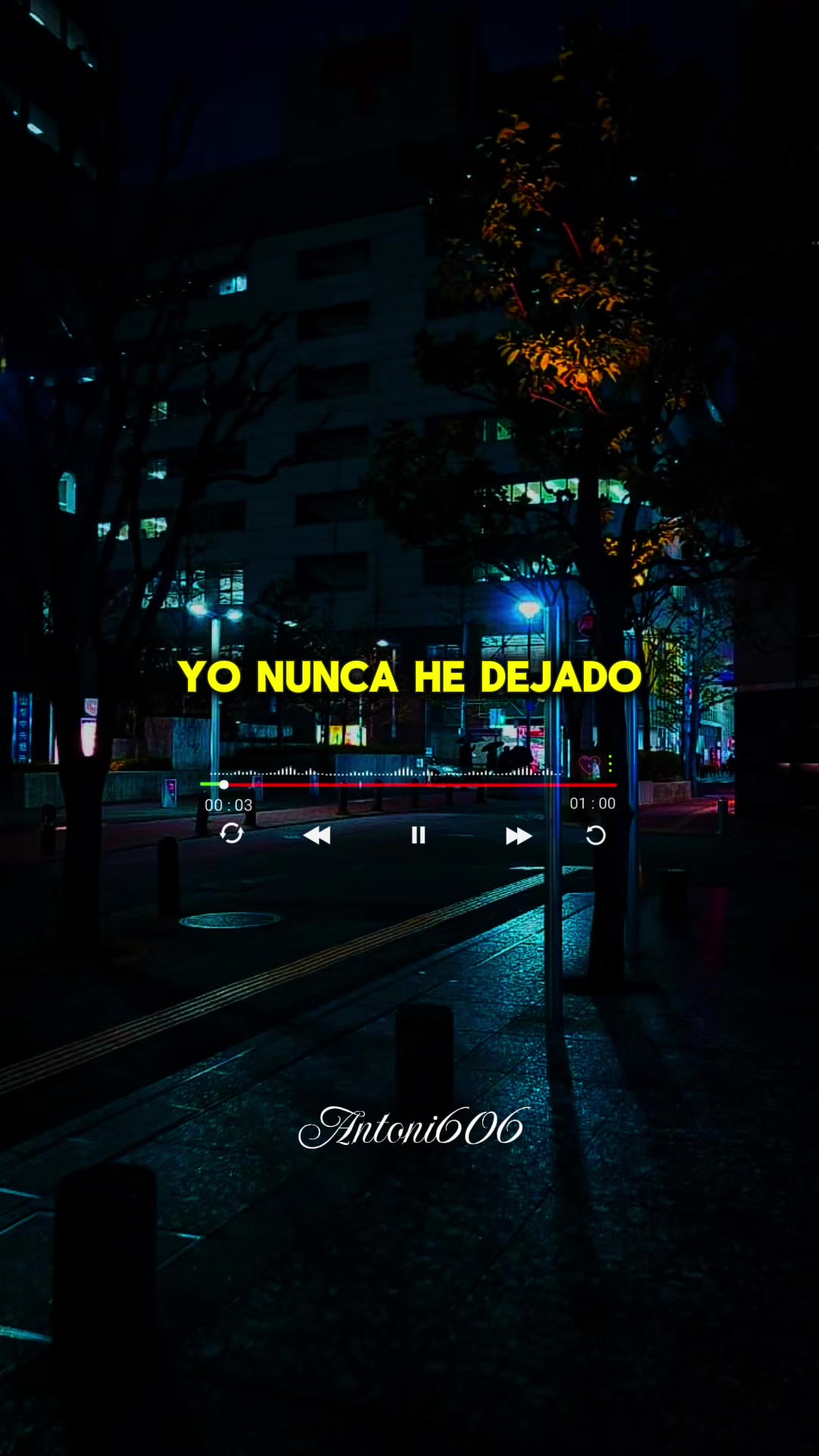 @Antony ๐