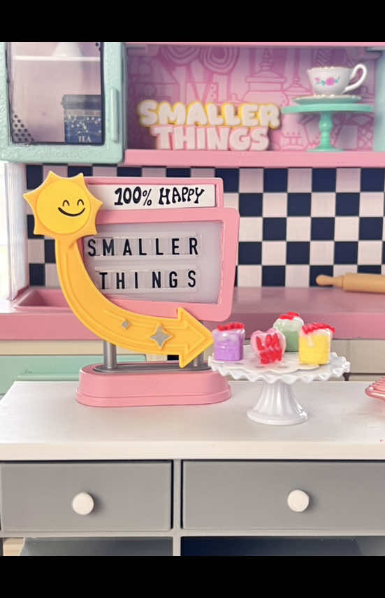 @Smallerthings🧇