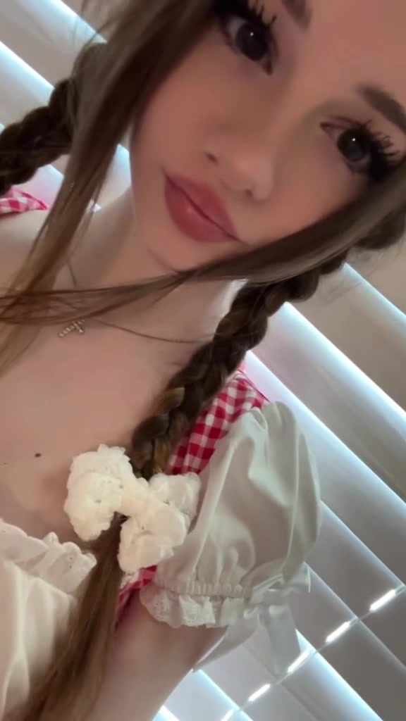 @kate ୨ৎ