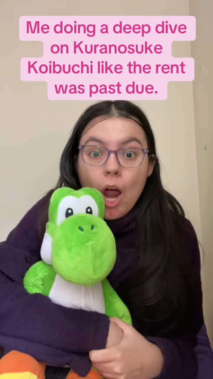 @Carlie