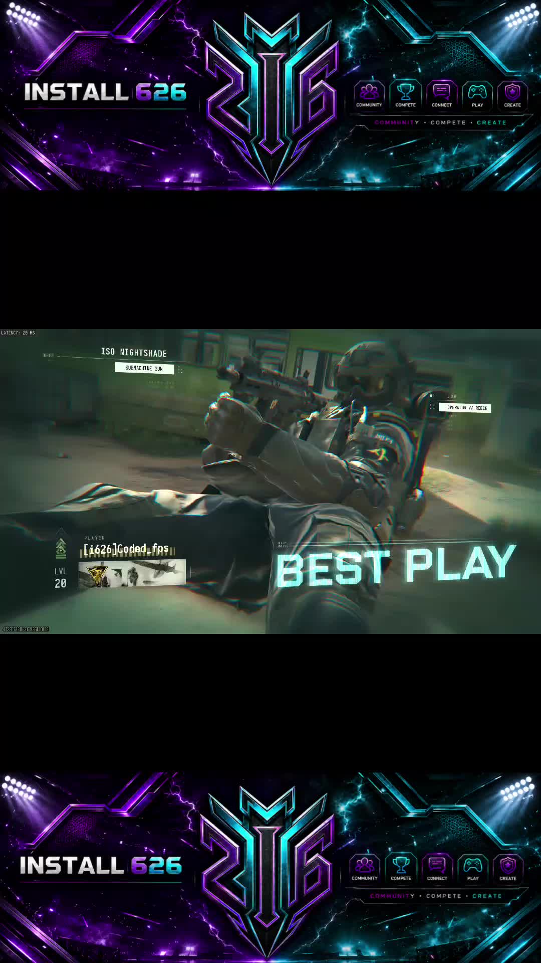 @Coded Fps