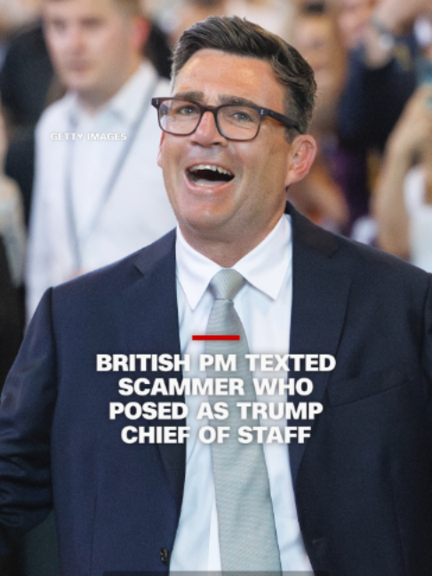 @CNN