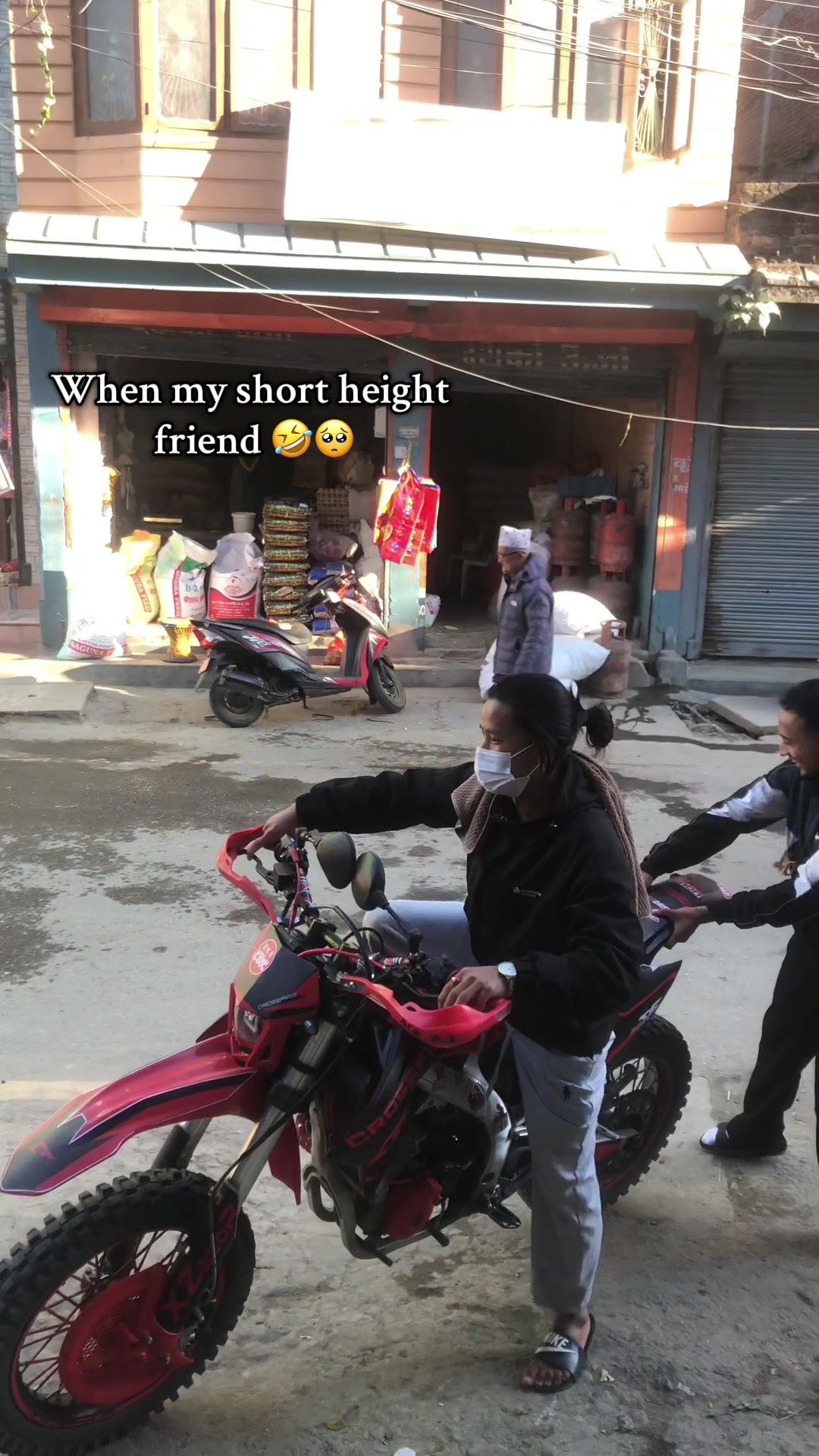 @16 ShotsFwkinnU
