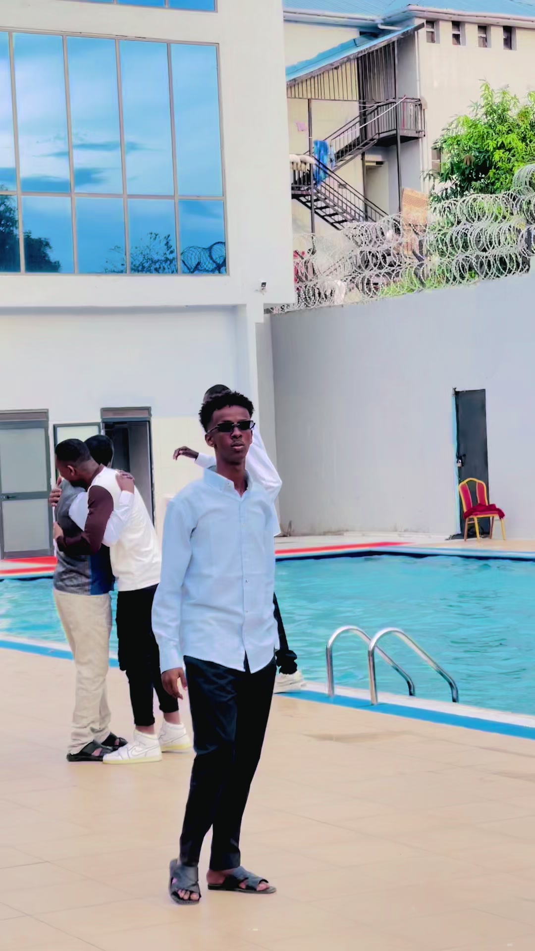 @Black M4n🤴🏾🇮🇹