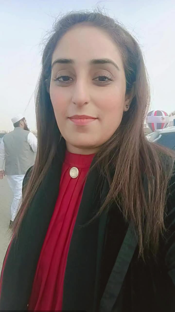 @Kiran Chaudhary