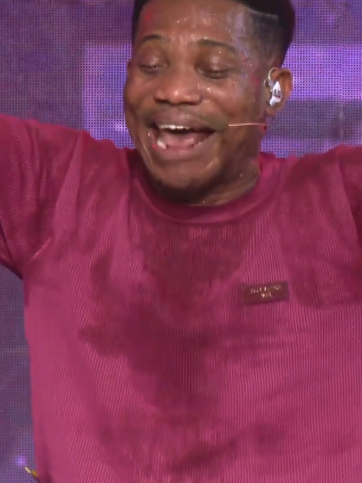 @Pastor Jerry Eze
