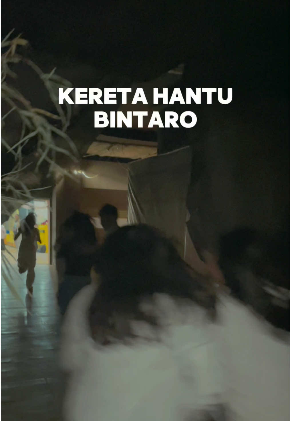 @RUMAH HANTU PRODUCTION