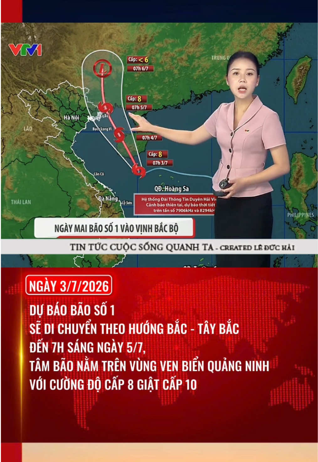@Cuộc Sống Quanh Ta