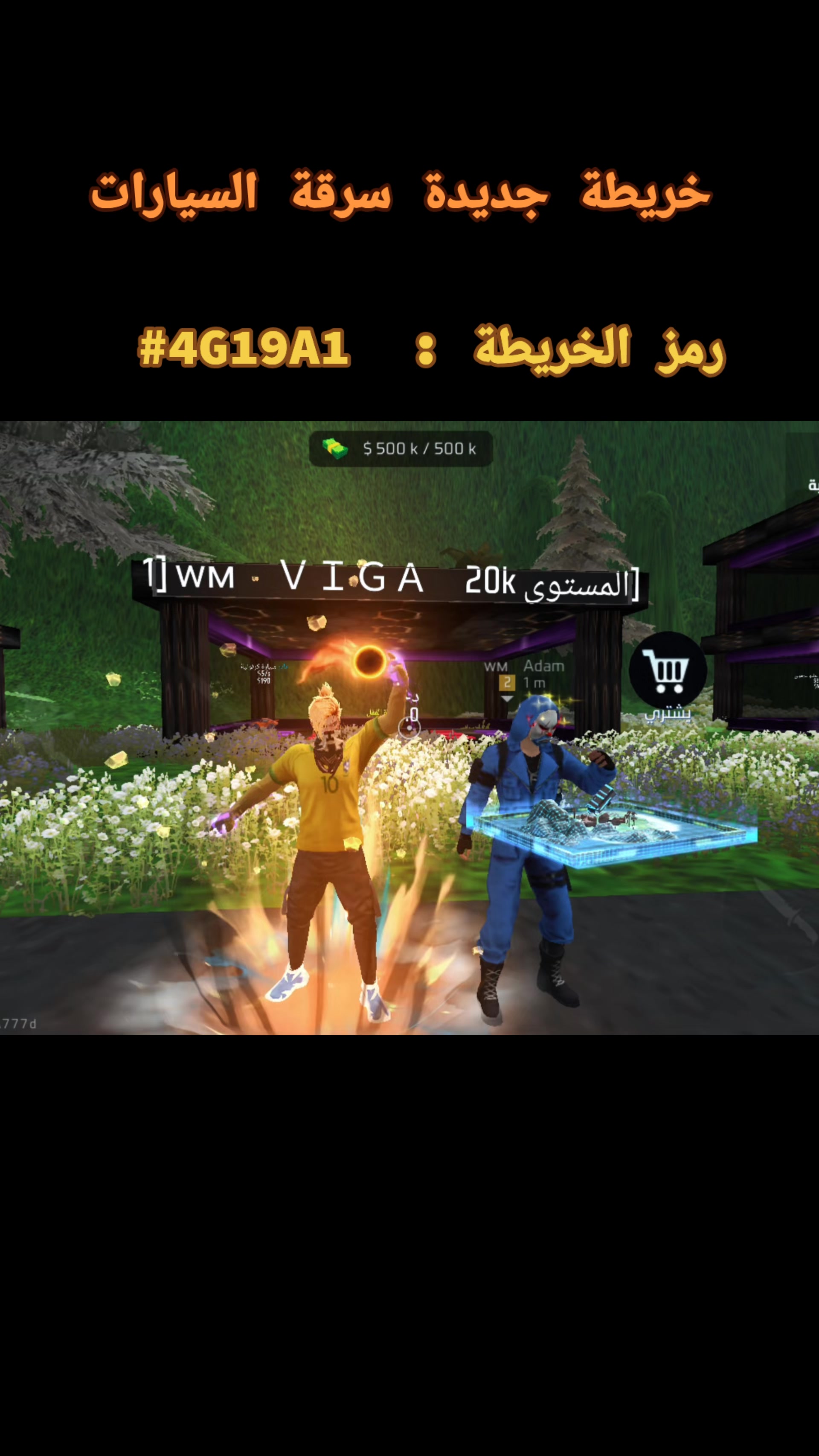 @VIGA