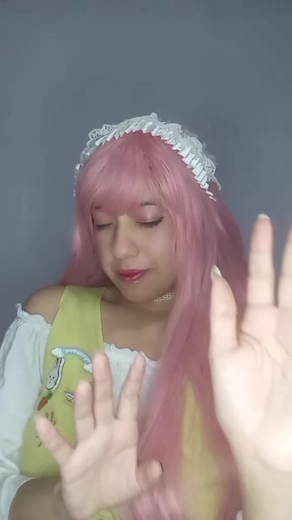 @Irina Barreto