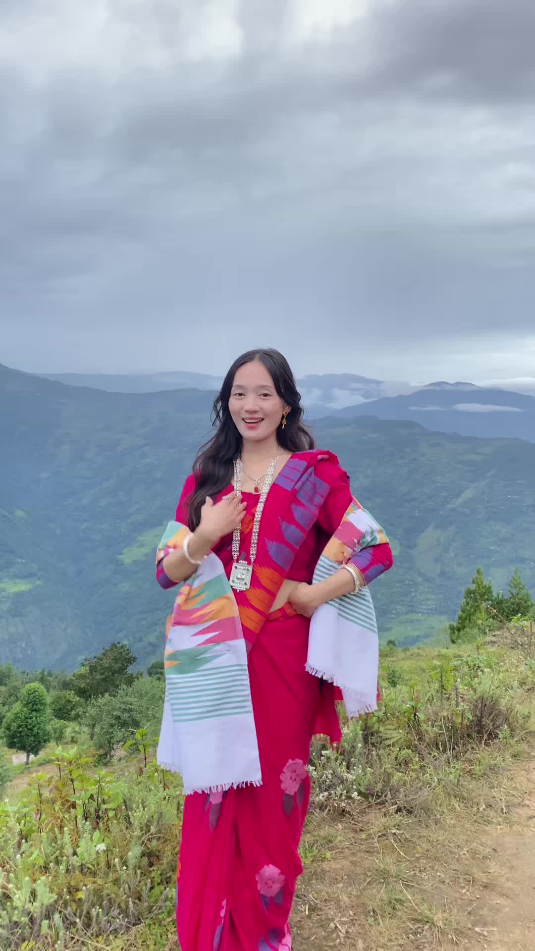 @Muna Rai