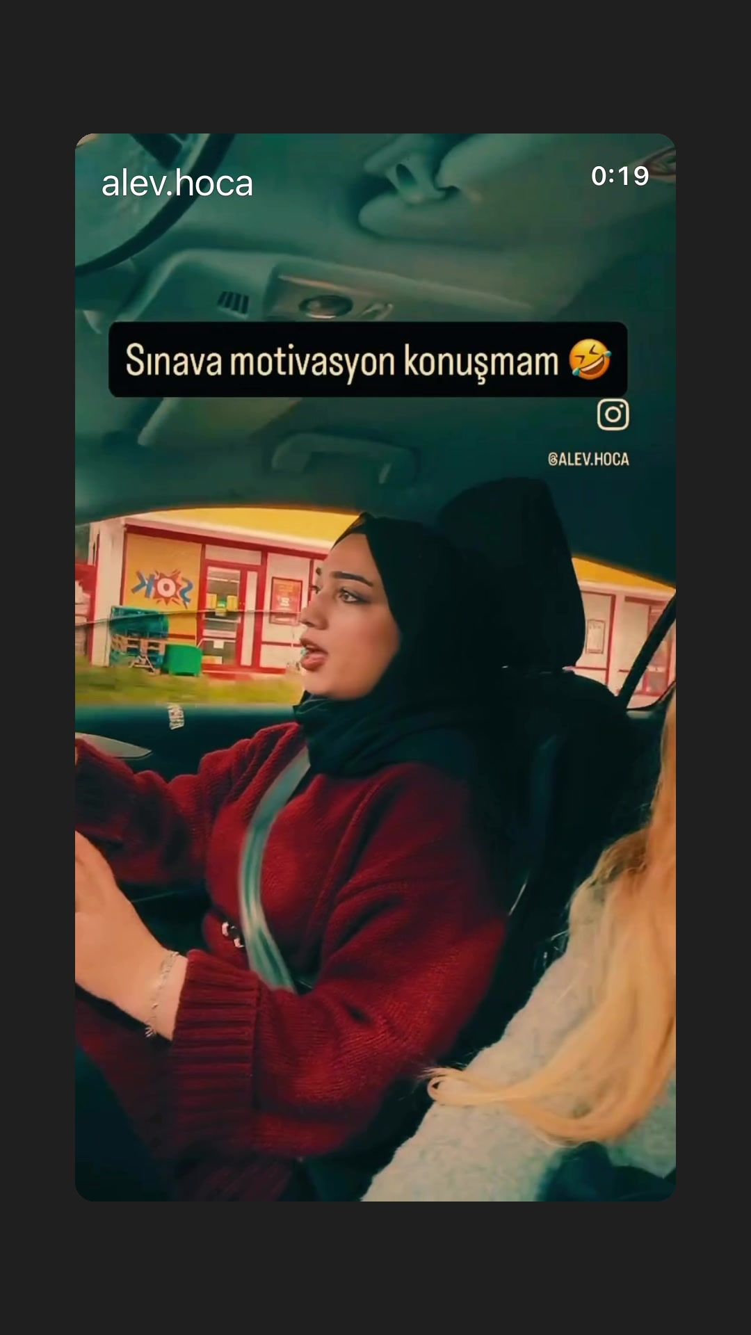 @Alev hoca