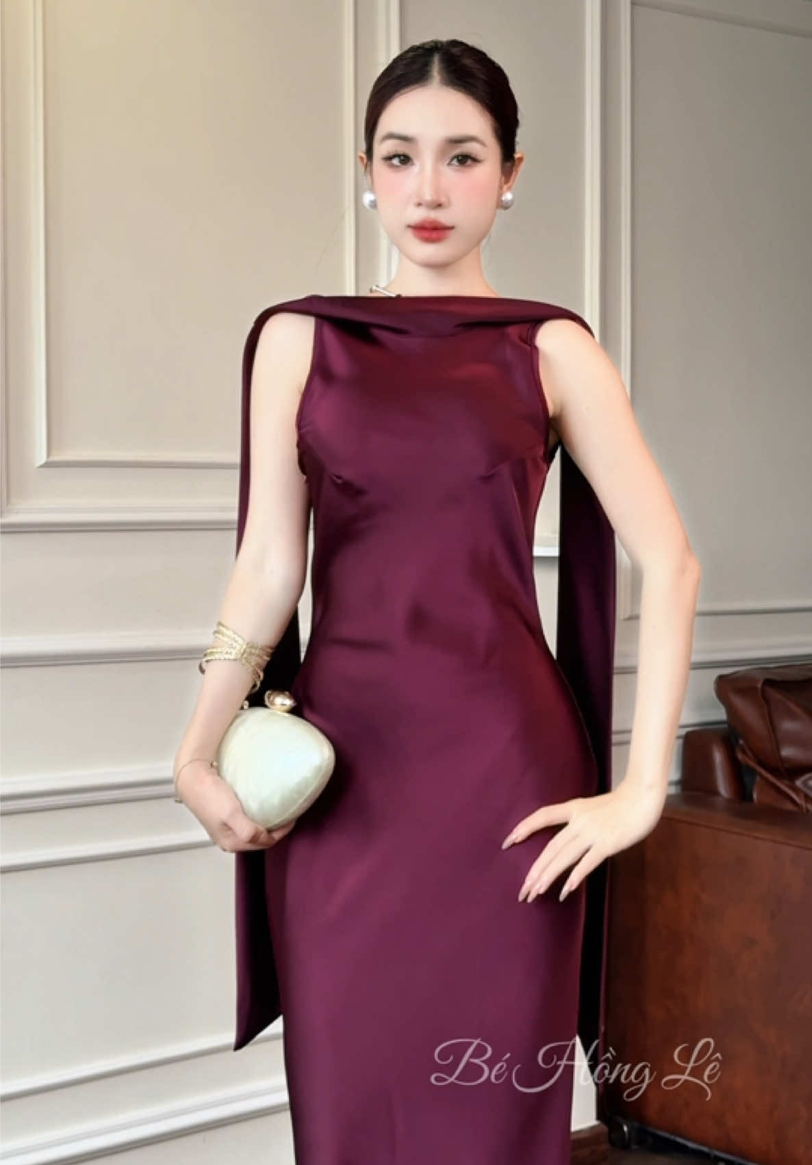 @Bé Hồng Lê