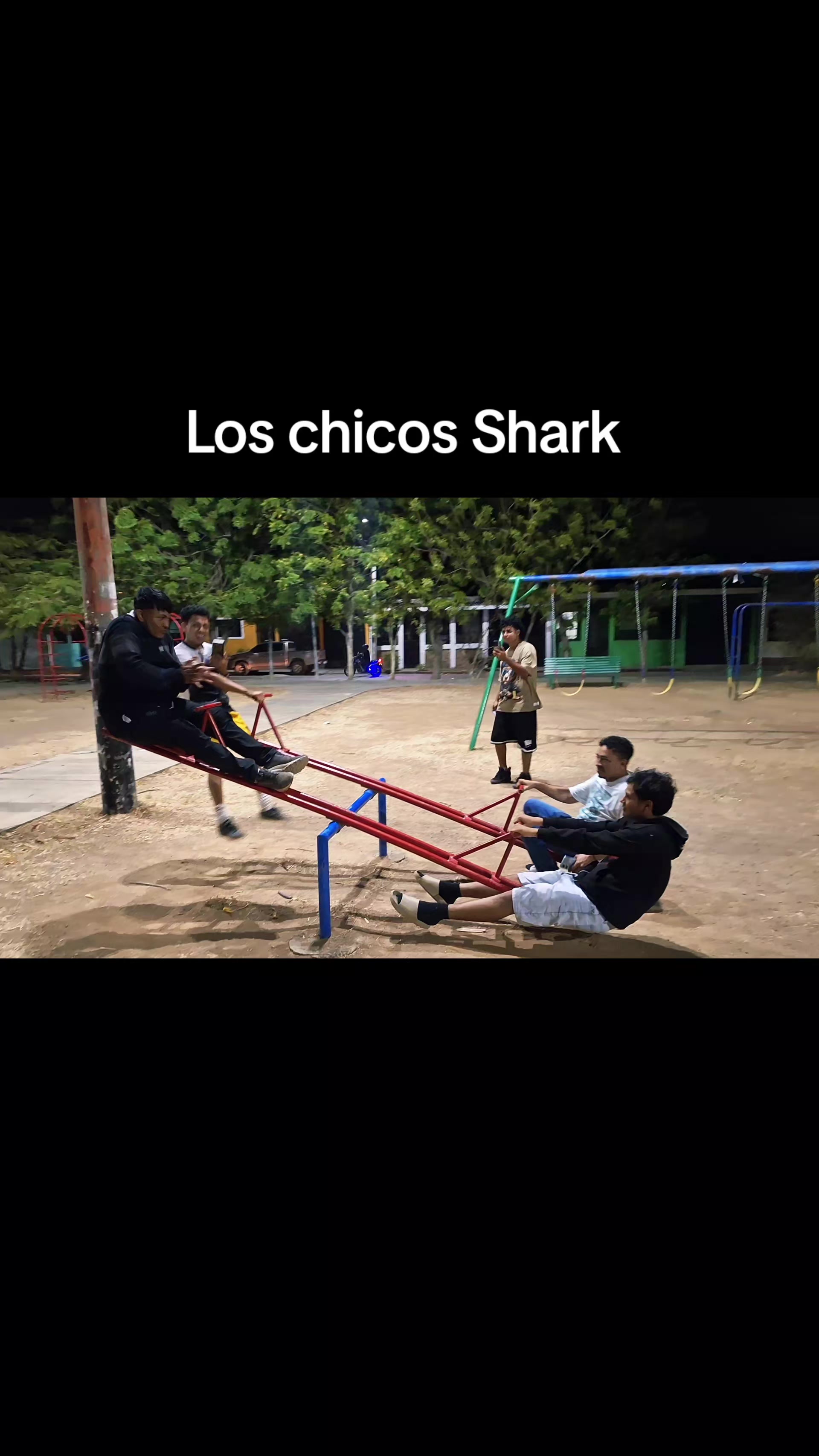 @TEAM SHARK BIKER 🦈🏁