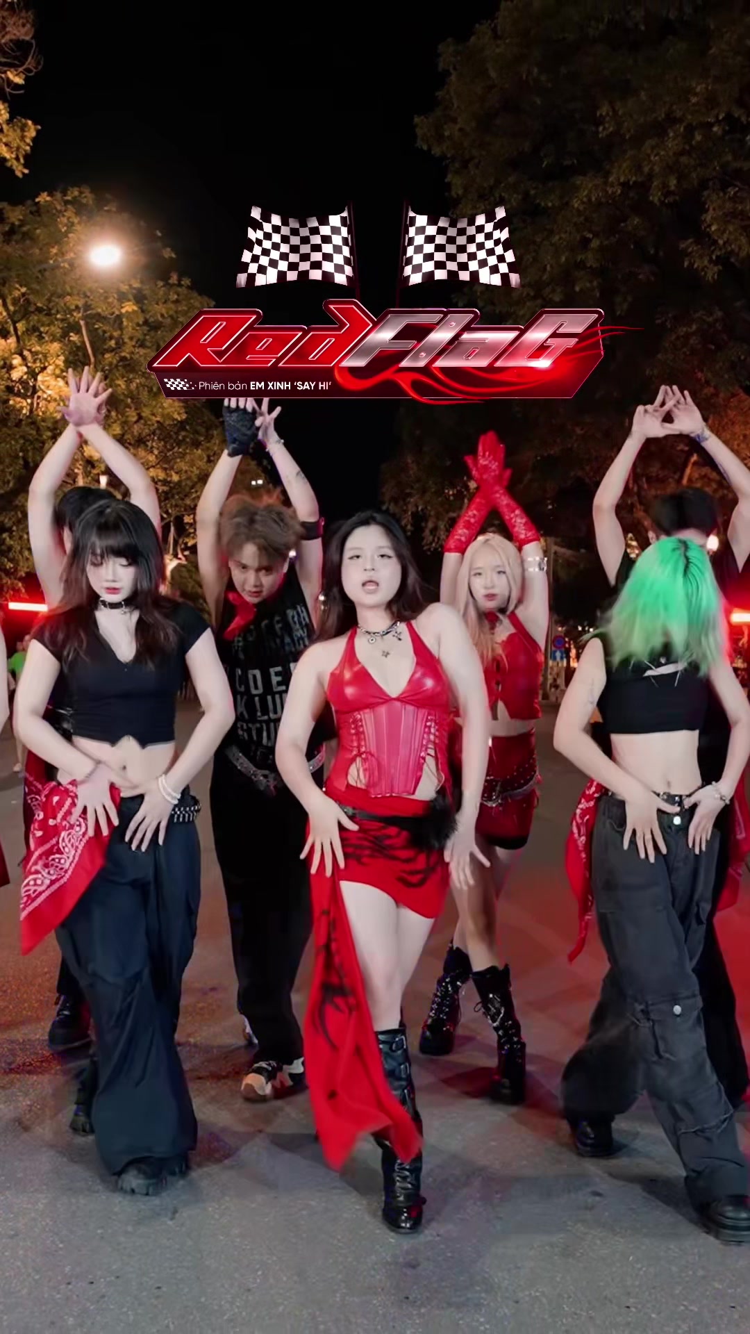 @MAD-X Official