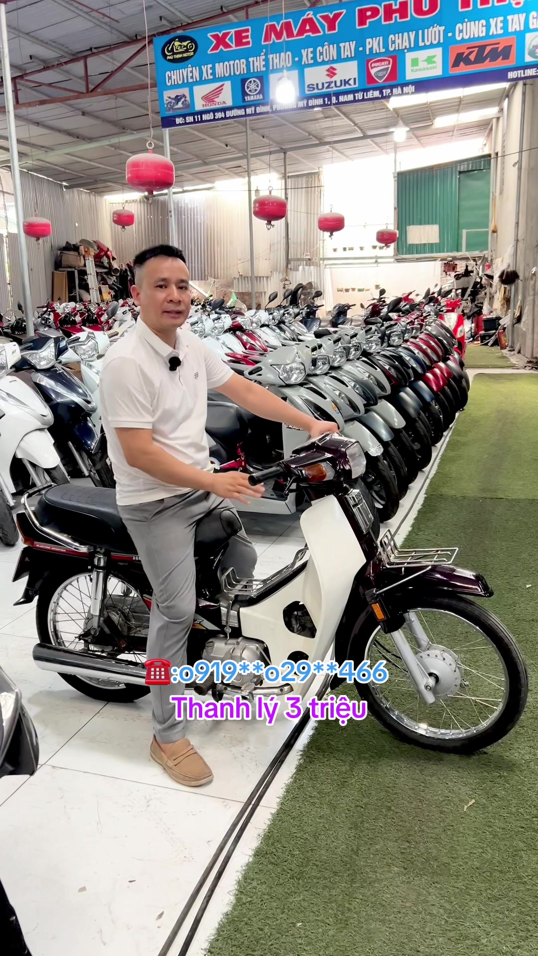 @Đức Xe Tốt Hà Nội