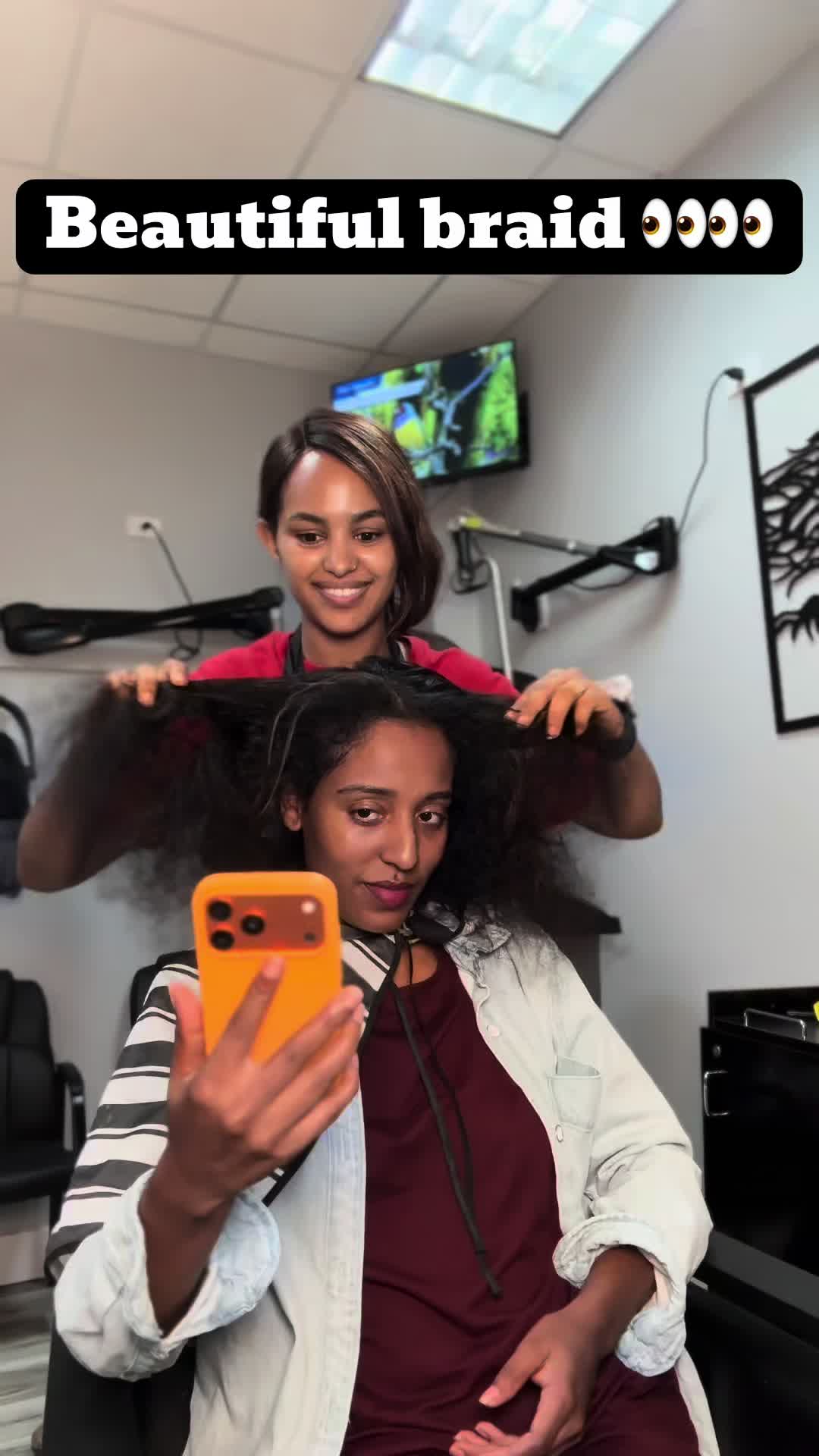 @Beauty by edl