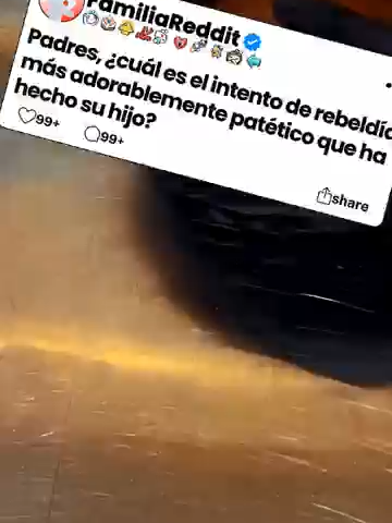 @historias en reddit