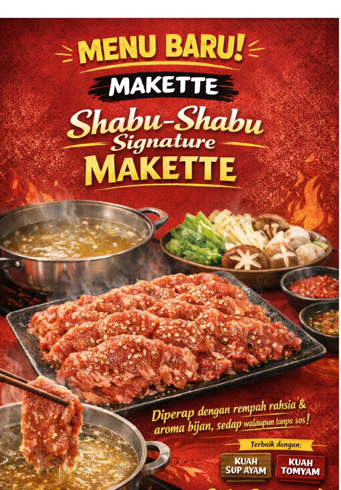 @Makette