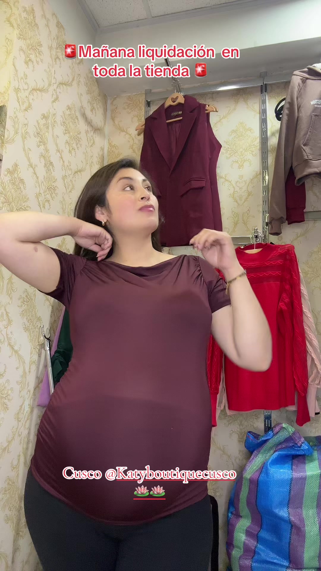 @Katy Guzmán Oblitas