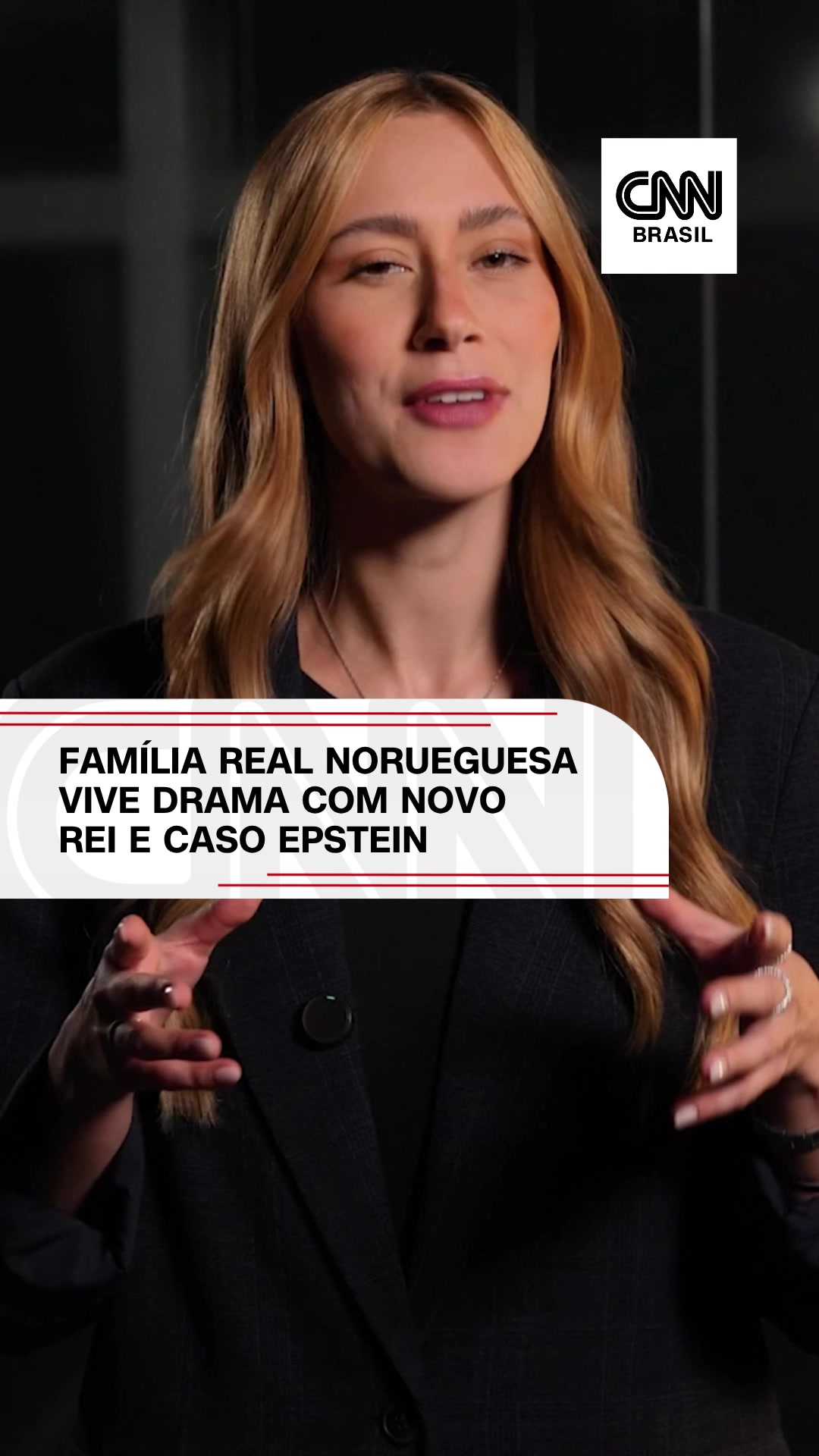 @CNN Brasil