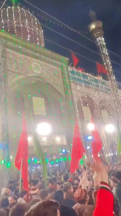 @شیح محمد علی قریشی