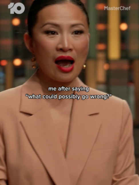 @MasterChef Australia