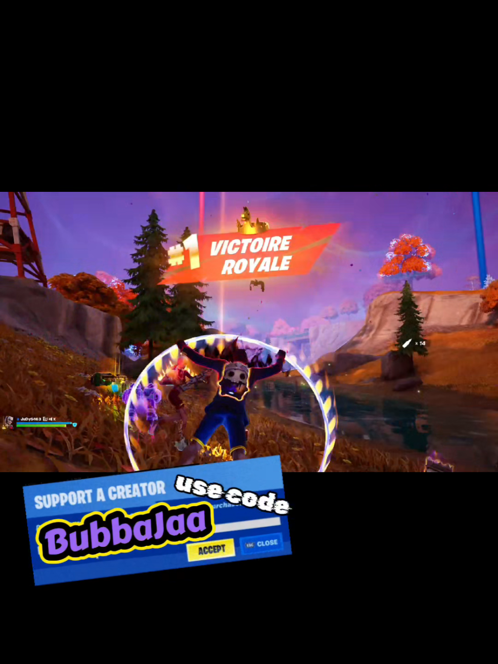 @BubbaJaa