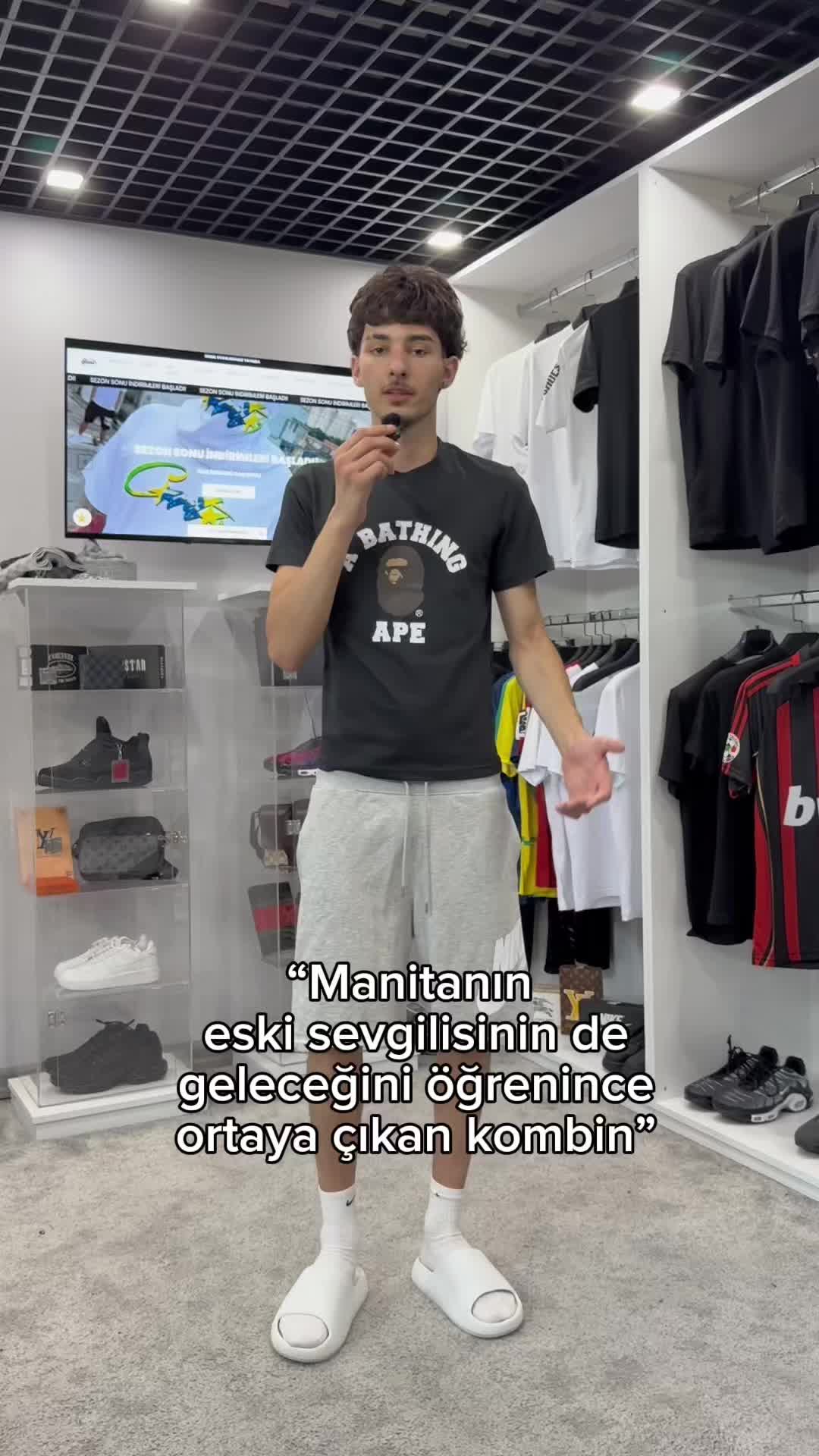 @Drip Mamba