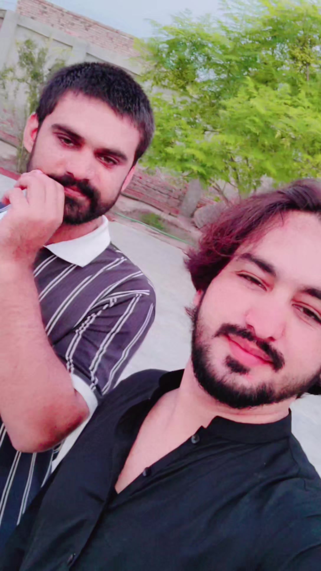 @Syed Farhan Haider Kazmi✨