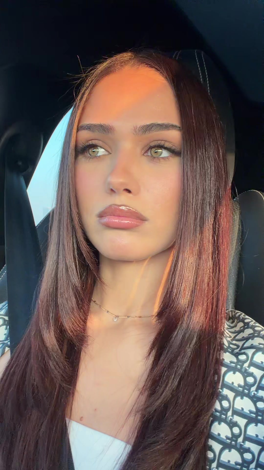 @eyaofficial | Eya Fattouh