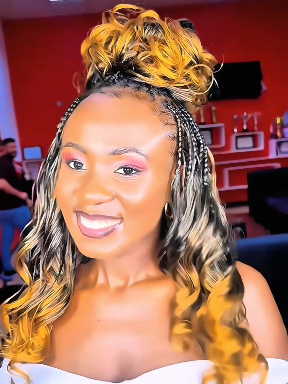 @Darlinghairrwanda
