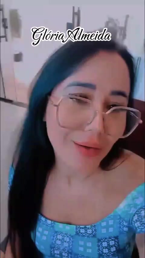 @Gloria Almeida