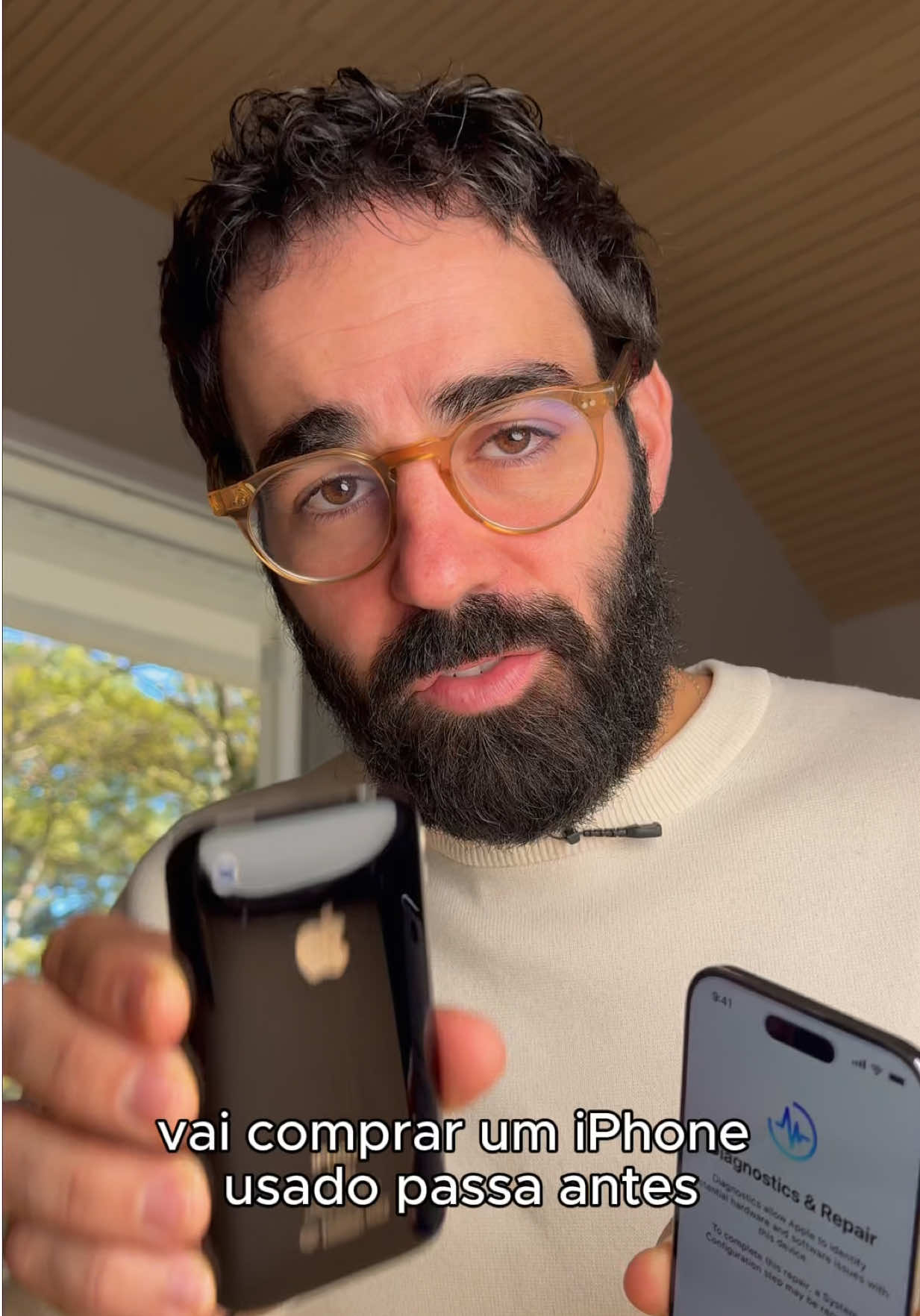 @Luca Pucci | Tecnologia Dicas
