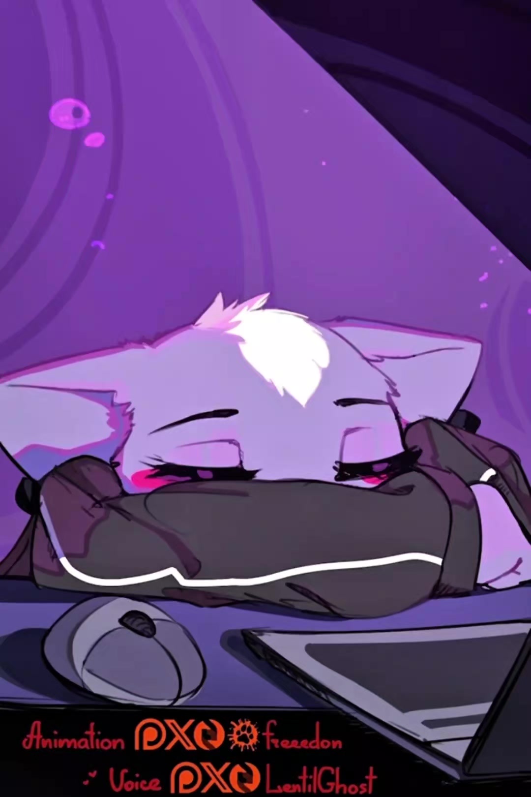 @THE SLY Rexouium