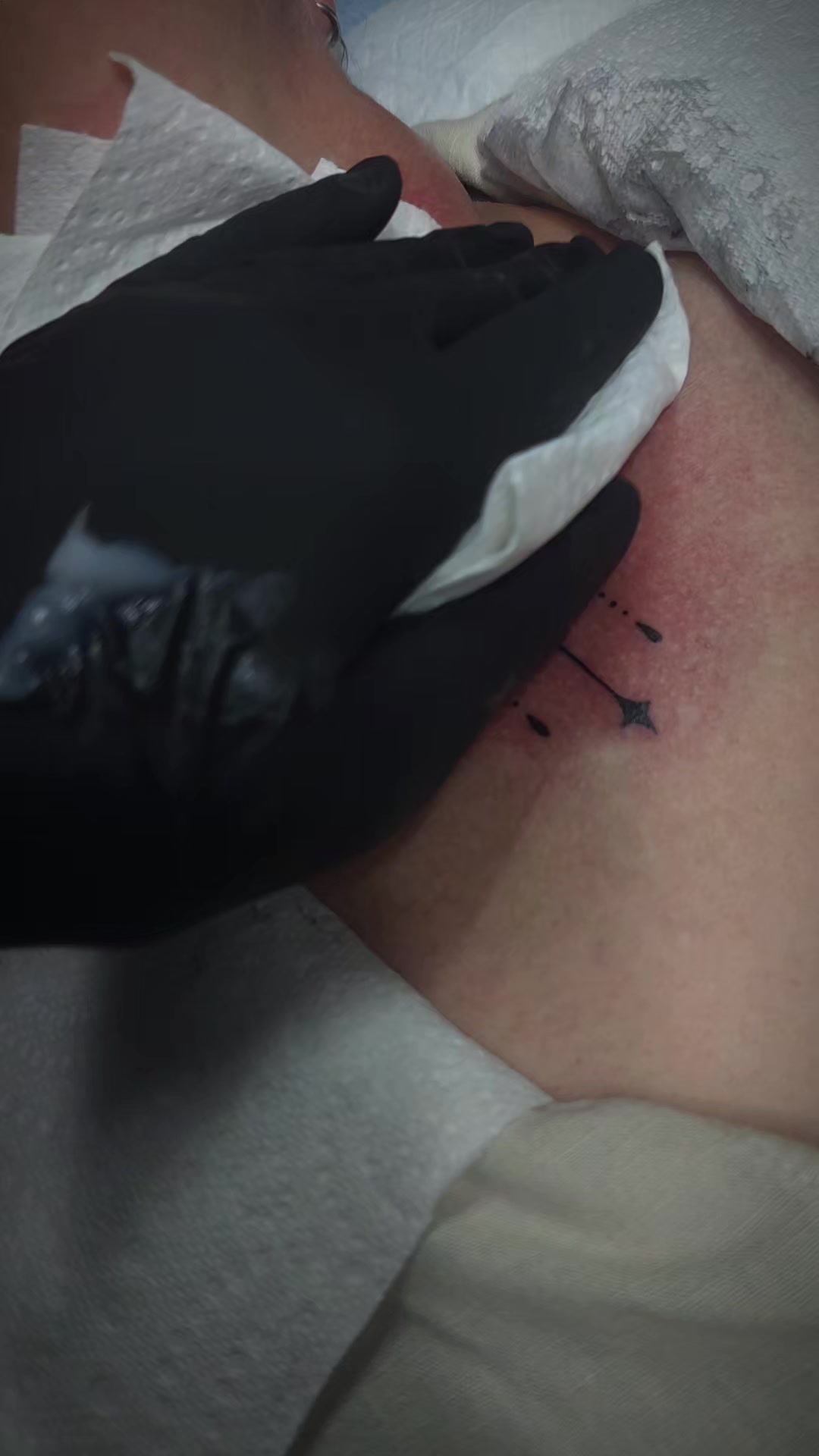@Forever Inked Tattoo